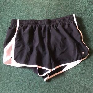 Workout Shorts